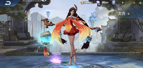 王者荣耀魏蜀吴区域背景曝光 三大阵营背景更新[多图]图片1