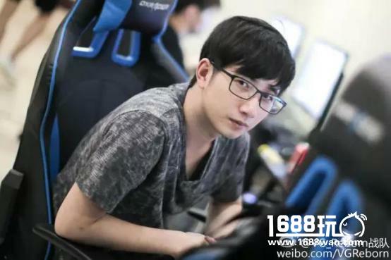 DOTA2大神fy god惊现《仙剑奇侠传3D回合》 电竞职业玩家也爱回合手游?[多图]图片2