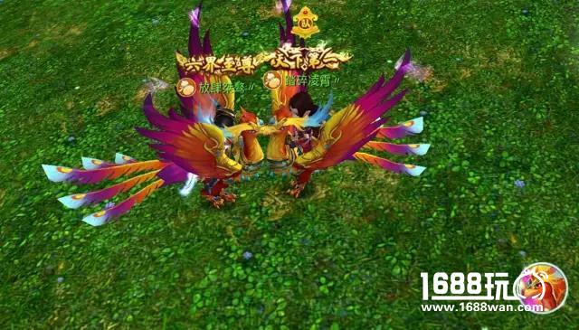 DOTA2大神fy god惊现《仙剑奇侠传3D回合》 电竞职业玩家也爱回合手游?[多图]图片8