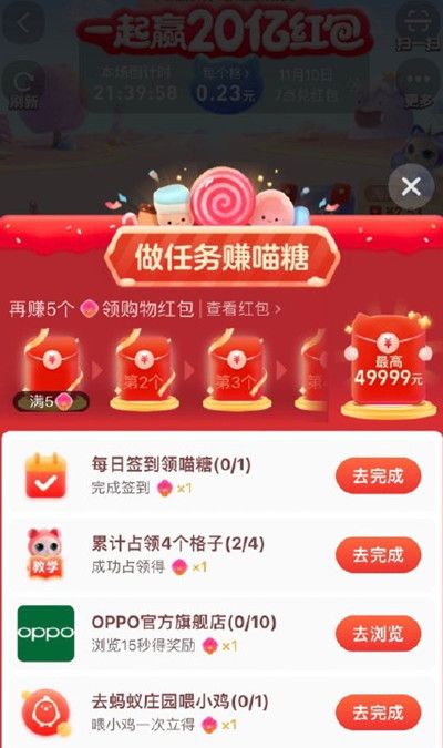 支付宝喵糖有什么用？支付宝2021喵糖作用介绍[多图]图片2
