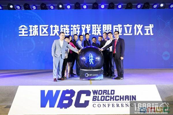 BIT.GAME CEO孙运动：区块链如何颠覆游戏行业[多图]