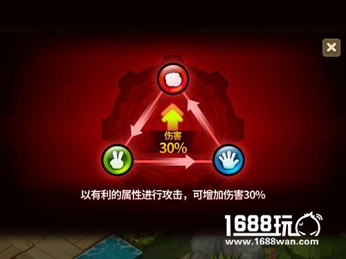 靠武力更靠脑子 炎之轨迹对战详解[多图]