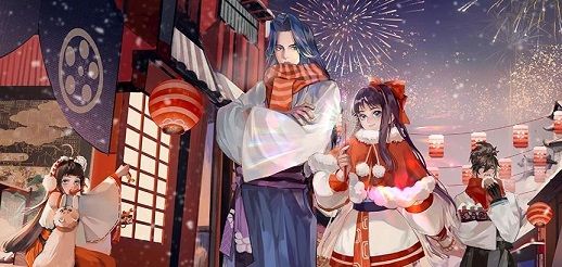 侍魂胧月传说3月6日停机维护更新公告 地藏首饰套装效果调整平衡[多图]