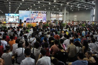 疯狂周末：是时候展现真正的二次元音乐了[多图]图片4
