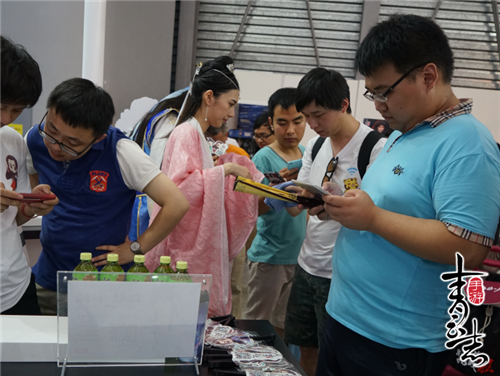 超人气! 《青云志》手游CJ正式公布VR内容全新玩法[多图]