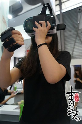 超人气! 《青云志》手游CJ正式公布VR内容全新玩法[多图]图片6