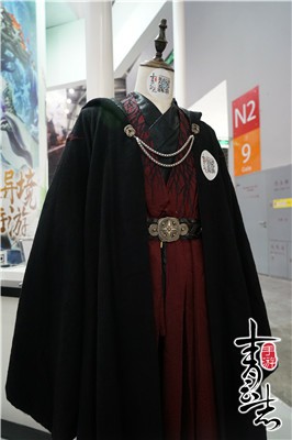 超人气! 《青云志》手游CJ正式公布VR内容全新玩法[多图]图片12