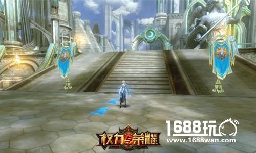 《权力与荣耀》盛夏新资料片泄密 6月22日震撼首发[多图]