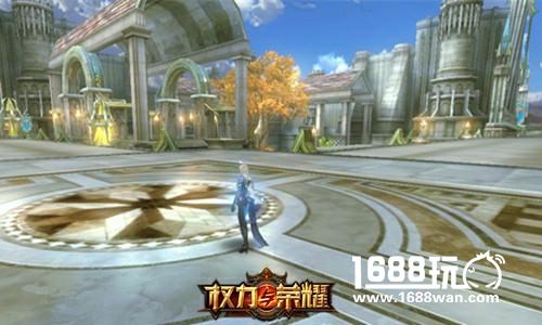《权力与荣耀》盛夏新资料片泄密 6月22日震撼首发[多图]图片2