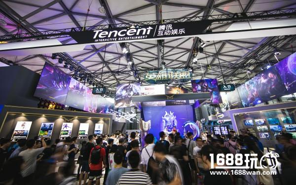 重新定义观赛体验 《英雄联盟》VR观赛系统首秀ChinaJoy[多图]
