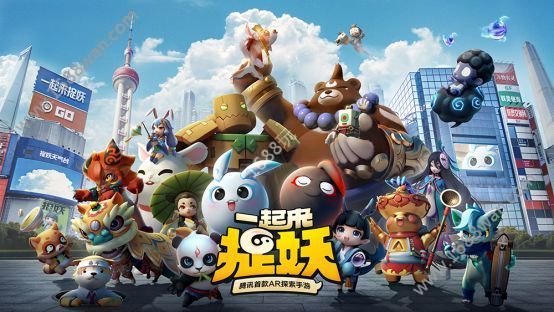 一起来捉妖鲲觉醒要多少碎片 合成觉醒鲲要多少符印[多图]