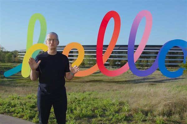 2021苹果春季发布会有什么产品？apple4月份发布会内容介绍[多图]