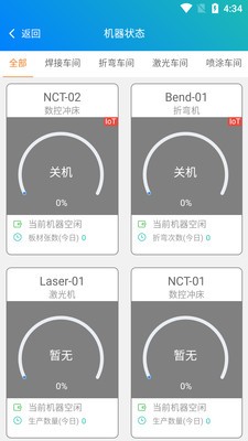 中车智造