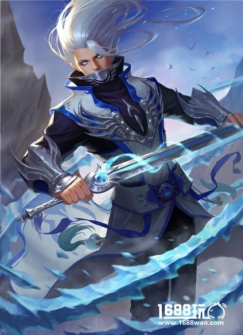 《权倾三国》红将参见 风云再起[多图]图片2