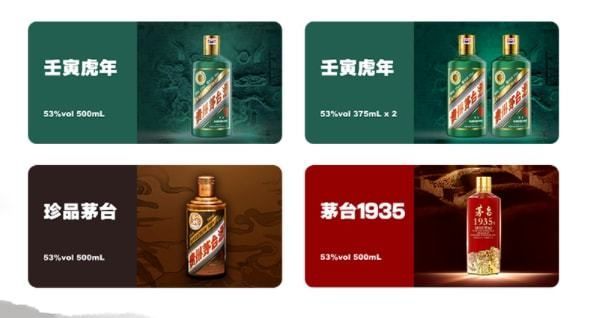 i茅台怎么购买茅台？i茅台app申购流程介绍[多图]图片2
