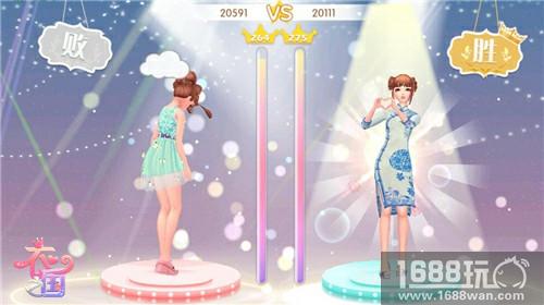 《衣之国》萌新少女蜕变秘籍，还不知道你就OUT啦！[多图]图片4