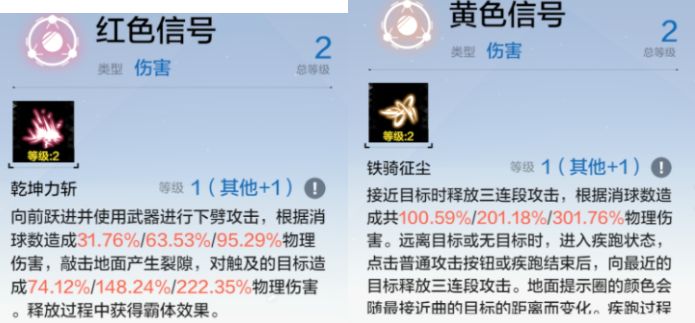 战双帕弥什曲怎么样？授格者曲技能属性详解[多图]图片2