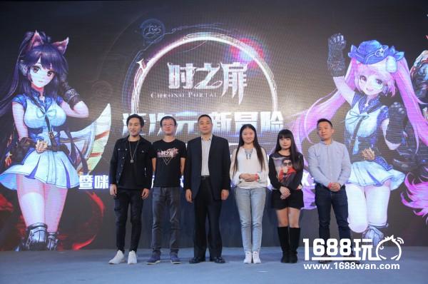 咪咕发布独代手游《时之扉》全IP实施计划[多图]图片5