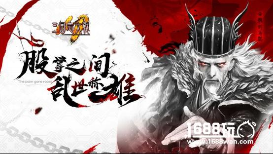 多酷游戏携多款优质游戏角逐2017金翎奖[多图]图片2