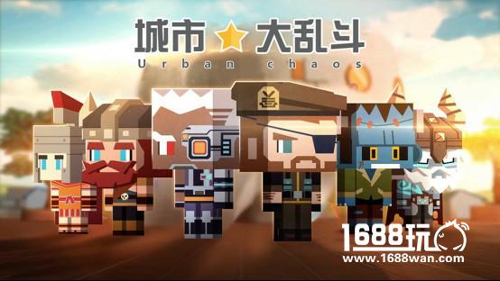 多酷游戏携多款优质游戏角逐2017金翎奖[多图]图片6