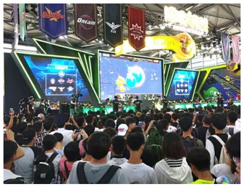 游戏从业者眼中的2016ChinaJoy七大关键词[多图]图片9