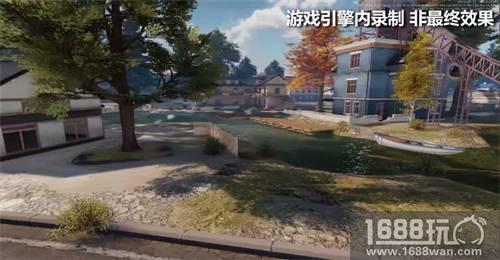 《荒野行动》奏响精英集结号 备战新版本赢限量版风衣[多图]图片8