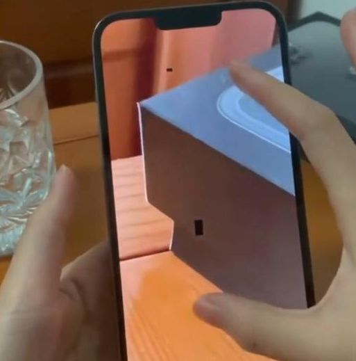iPhone13拍照有马赛克怎么回事？iPhone13拍照有马赛克原因解析[多图]图片2