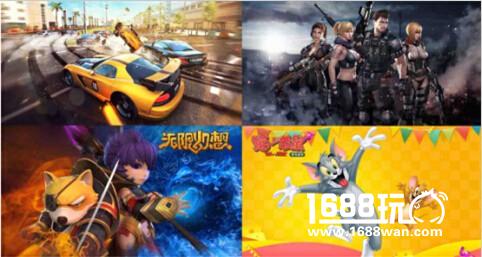 约不约?乐视游戏中心TV版这波圣诞福利有点猛[多图]图片3