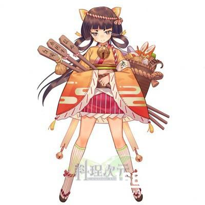 满足你的欲望《料理次元》手游色香味俱全[多图]图片4