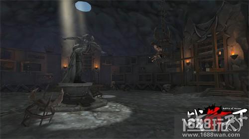 《战箭天下》4月26日正式登陆IOS![多图]图片4