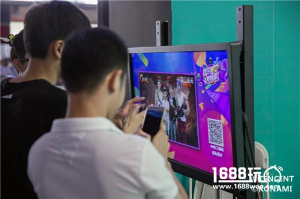 《魂斗罗:归来》点燃CJ热火，联合王者荣耀首发新英雄迎公测[多图]图片6