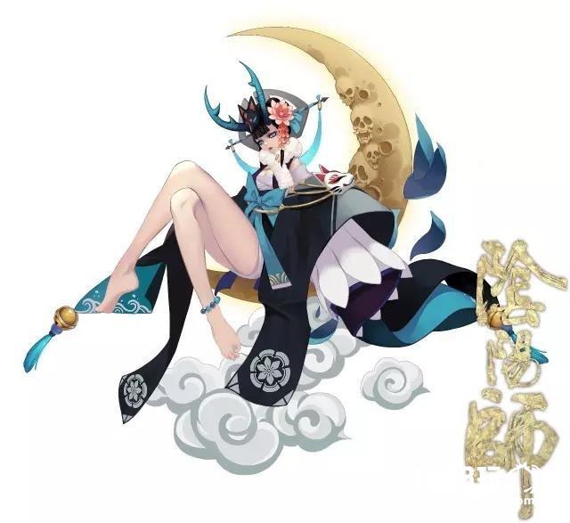 阴阳师变形式神全对比 谁是未来控场王？[图]