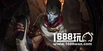 LOL英雄联盟戏命师烬怎么出装 LOL英雄联盟戏命师出装介绍[图]