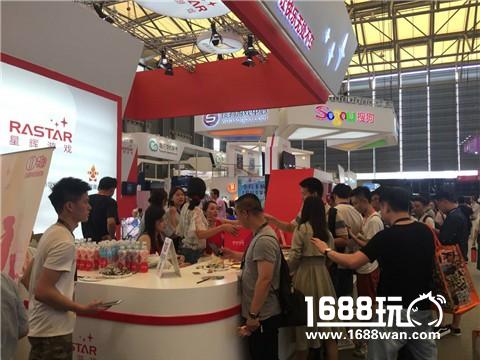 逛完CJ玩什么 当然来玩仙侠手游《永恒仙域》啦[多图]图片3