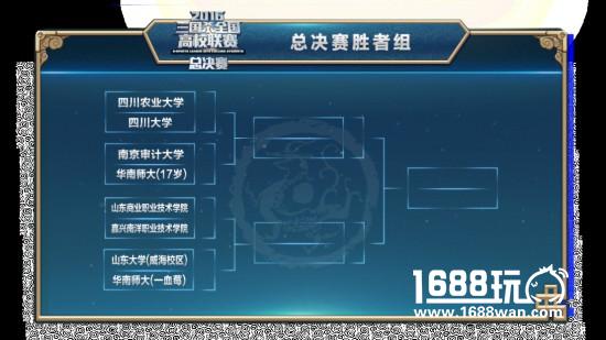 收官之战，2016三国杀全国高校联赛总决赛强势来袭！[多图]图片2