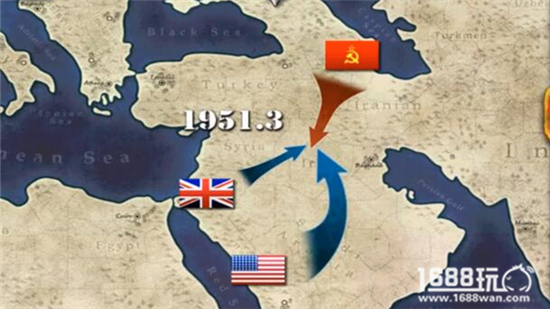 世界征服者2中东战争攻略 世界征服者2中东战争战术思路[多图]