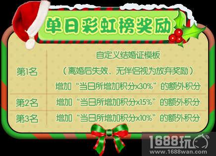 《推理学院》圣诞节活动开启，和情侣一起大闹新年[多图]图片9