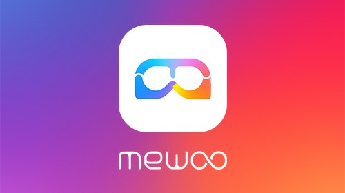 超级VR网剧《色狼，别闹!》正式登陆MeWoo App[多图]图片2