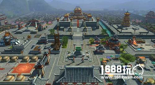 三国志2017：起底沙盘大战下的三国世界[多图]图片3