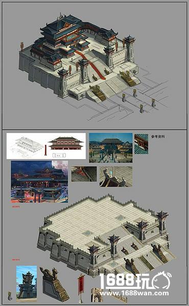 三国志2017：起底沙盘大战下的三国世界[多图]图片4