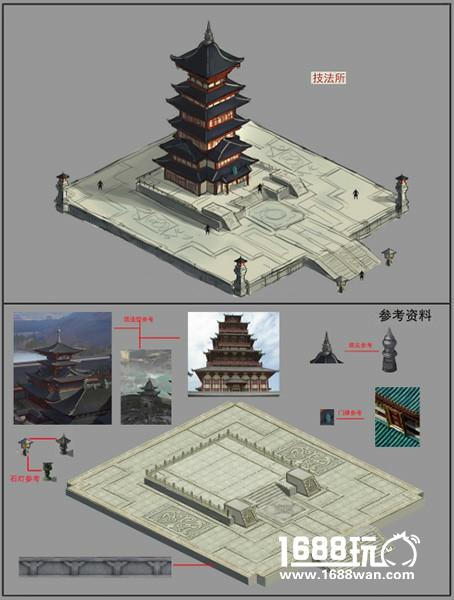 三国志2017：起底沙盘大战下的三国世界[多图]图片6