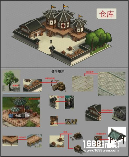 三国志2017：起底沙盘大战下的三国世界[多图]图片7