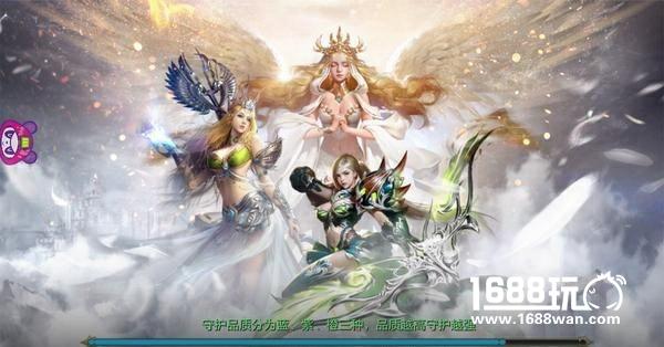 《神话永恒》评测：成神之路就在手上[多图]