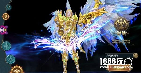《神话永恒》评测：成神之路就在手上[多图]图片3