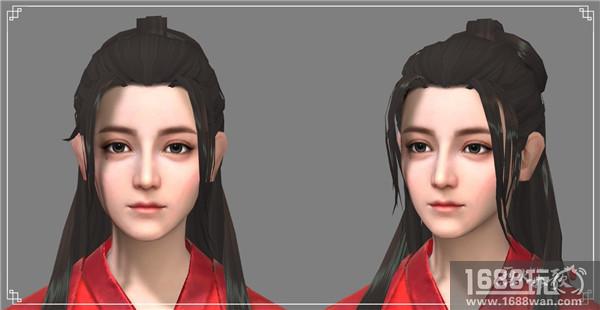 热情如火烈焰如歌 《烈火如歌》手游职业“歌”首度曝光[多图]图片2