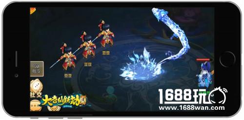 送袁姗姗签名《大唐仙妖劫》明日首发[多图]图片4