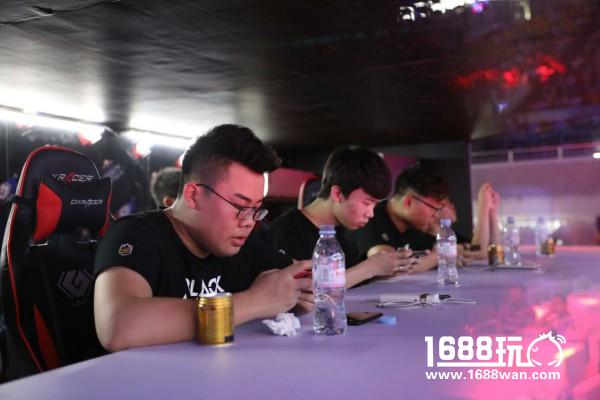 G联赛—银河杯首站圆满落幕，群雄逐鹿谁能笑到最后[多图]图片9