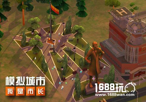 打造大学城！《模拟城市：我是市长》赛季建筑解析[多图]图片1