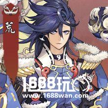 决战平安京荒出装打法心得分享 版本之子！[多图]