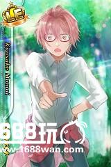 《ICHU》巡演活动更新 桃色英雄桃井君[多图]图片2